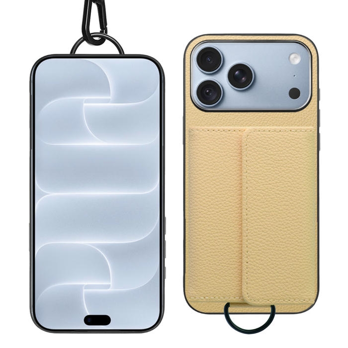 [ LOOF WALLET-SHELL ] iPhone 18 Pro Max iPhone18 Pro Max アイフォン18 プロ マックス  ケース カバー スマホケース ショルダー スマホショルダー 本革 背面収納 財布 カード入れ [ iPhone 18 Pro Max ]