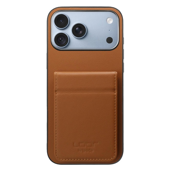 [ LOOF BASIC-SHELL SLIM CARD 2カード ] iPhone 18 Pro Max iPhone18 Pro Max アイフォン18 プロ マックス ケース 背面 カード収納 カード入れ カードポケット カバー スマホケース 薄型 大容量 本革 [ iPhone 18 Pro Max ]