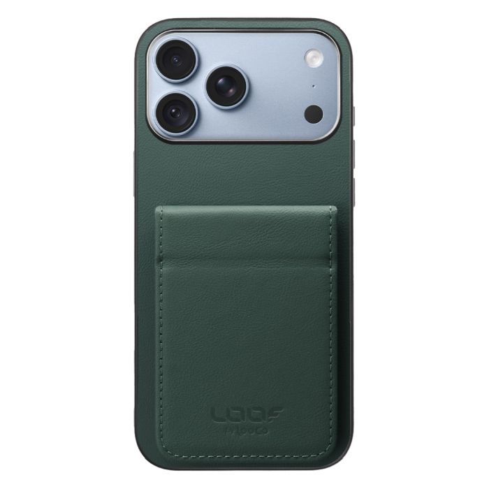 [ LOOF BASIC-SHELL SLIM CARD 2カード ] iPhone 18 Pro Max iPhone18 Pro Max アイフォン18 プロ マックス ケース 背面 カード収納 カード入れ カードポケット カバー スマホケース 薄型 大容量 本革 [ iPhone 18 Pro Max ]