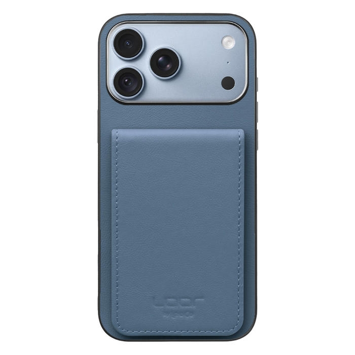 [ LOOF BASIC-SHELL SLIM CARD 4カード ] iPhone 18 Pro Max iPhone18 Pro Max アイフォン18 プロ マックス ケース 背面 カード収納 カード入れ カードポケット カバー スマホケース 薄型 大容量 本革 [ iPhone 18 Pro Max ]