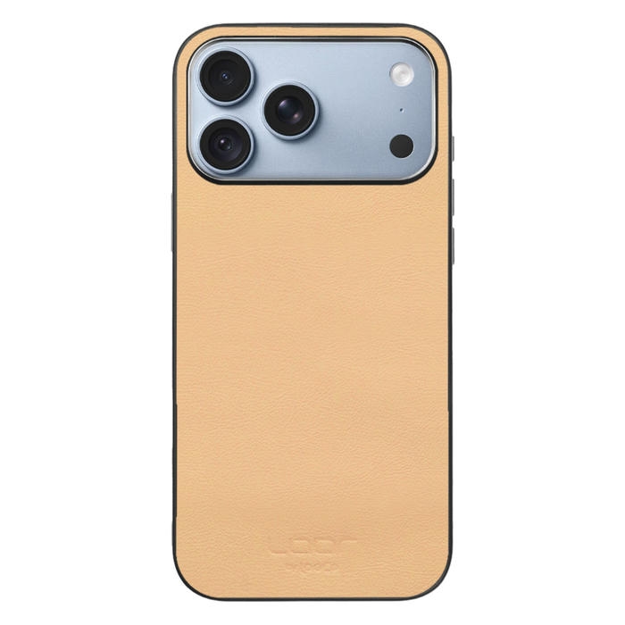 [ LOOF BASIC-SHELL ] iPhone 18 Pro Max iPhone18 Pro Max アイフォン18 プロ マックス ケース カバー スマホケース 本革 レザー シンプル ストラップホール [ iPhone 18 Pro Max ]