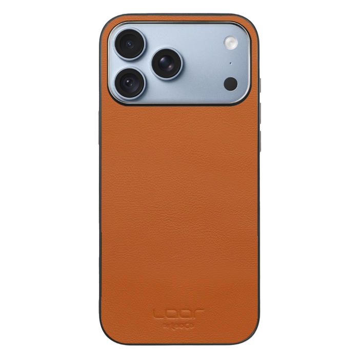[ LOOF BASIC-SHELL ] iPhone 18 Pro Max iPhone18 Pro Max アイフォン18 プロ マックス ケース カバー スマホケース 本革 レザー シンプル ストラップホール [ iPhone 18 Pro Max ]