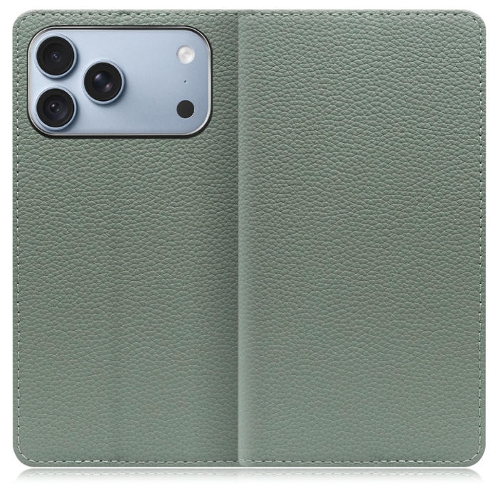 [ LOOF BOOK ] iPhone 18 Pro Max iPhone18 Pro Max アイフォン18 プロ マックス スマホケース ケース カバー 手帳型ケース カード収納 本革 マグネットなし ベルトなし [ iPhone 18 Pro Max ]