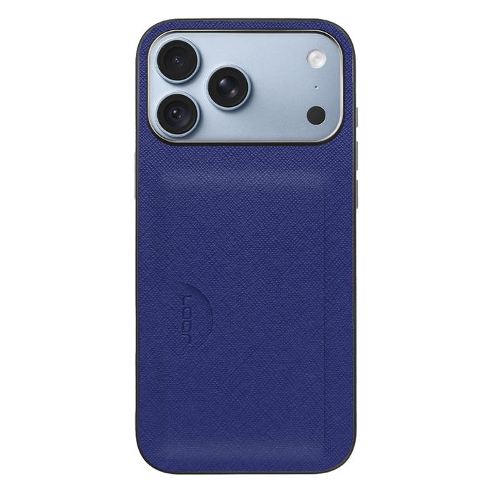 [ LOOF CASUAL-SLOT ] iPhone 18 Pro Max iPhone18 Pro Max アイフォン18 プロ マックス スマホケース 背面 カード入れ カードポケット ケース カバー ハードケース カード収納 ストラップホール [ iPhone 18 Pro Max ]