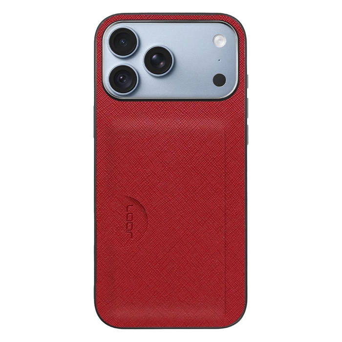 [ LOOF CASUAL-SLOT ] iPhone 18 Pro Max iPhone18 Pro Max アイフォン18 プロ マックス スマホケース 背面 カード入れ カードポケット ケース カバー ハードケース カード収納 ストラップホール [ iPhone 18 Pro Max ]