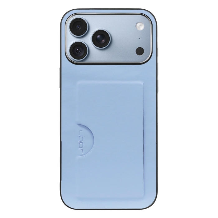 [ LOOF SKIN SLIM-SLOT ] iPhone 18 Pro Max iPhone18 Pro Max アイフォン18 プロ マックス スマホケース 背面 ケース カバー ハードケース ストラップホール [ iPhone 18 Pro Max ]