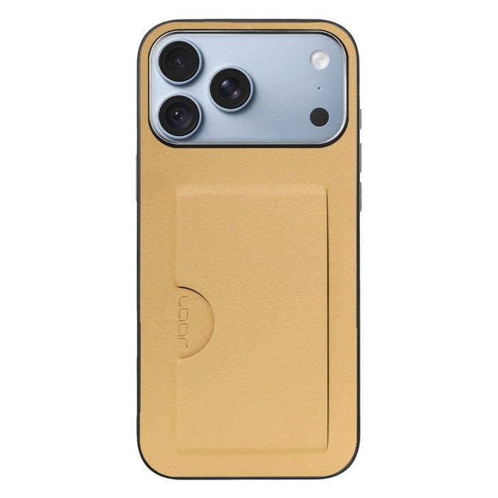 [ LOOF SKIN SLIM-SLOT ] iPhone 18 Pro Max iPhone18 Pro Max アイフォン18 プロ マックス スマホケース 背面 ケース カバー ハードケース ストラップホール [ iPhone 18 Pro Max ]