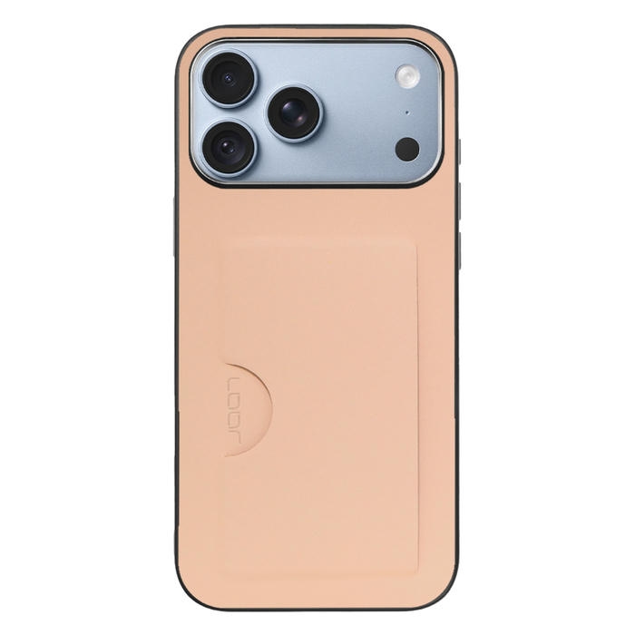 [ LOOF SKIN SLIM-SLOT ] iPhone 18 Pro Max iPhone18 Pro Max アイフォン18 プロ マックス スマホケース 背面 ケース カバー ハードケース ストラップホール [ iPhone 18 Pro Max ]