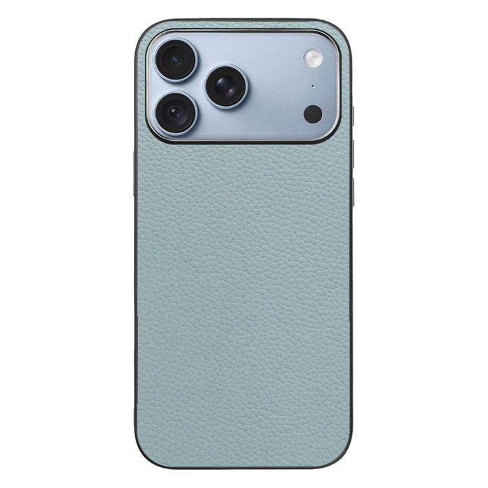[ LOOF LUXURY-SHELL ] iPhone 18 Pro Max iPhone18 Pro Max アイフォン18 プロ マックス スマホケース 背面 ケース カバー ハードケース 本革 ストラップホール [ iPhone 18 Pro Max ]