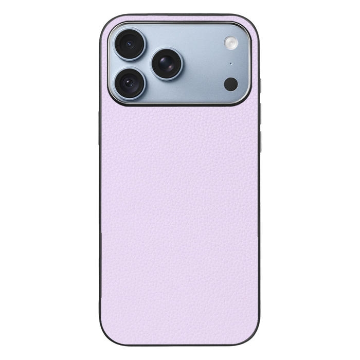 [ LOOF LUXURY-SHELL ] iPhone 18 Pro Max iPhone18 Pro Max アイフォン18 プロ マックス スマホケース 背面 ケース カバー ハードケース 本革 ストラップホール [ iPhone 18 Pro Max ]
