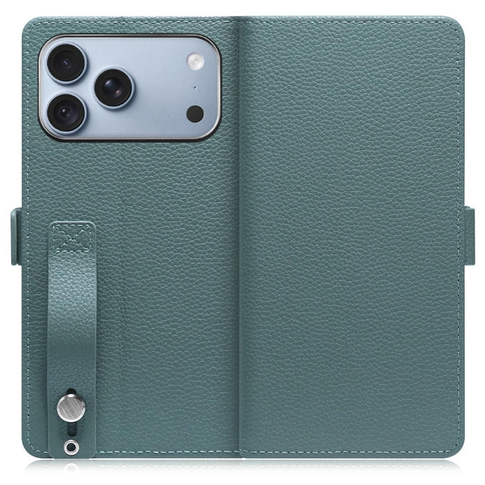 [ LOOF HOLD ] iPhone 18 Pro Max iPhone18 Pro Max アイフォン18 プロ マックス スマホケース ケース カバー 手帳型ケース 背面ベルト カード収納 本革 マグネット [ iPhone 18 Pro Max ]
