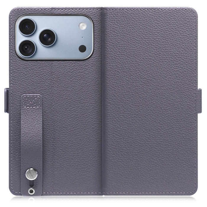 [ LOOF HOLD ] iPhone 18 Pro Max iPhone18 Pro Max アイフォン18 プロ マックス スマホケース ケース カバー 手帳型ケース 背面ベルト カード収納 本革 マグネット [ iPhone 18 Pro Max ]