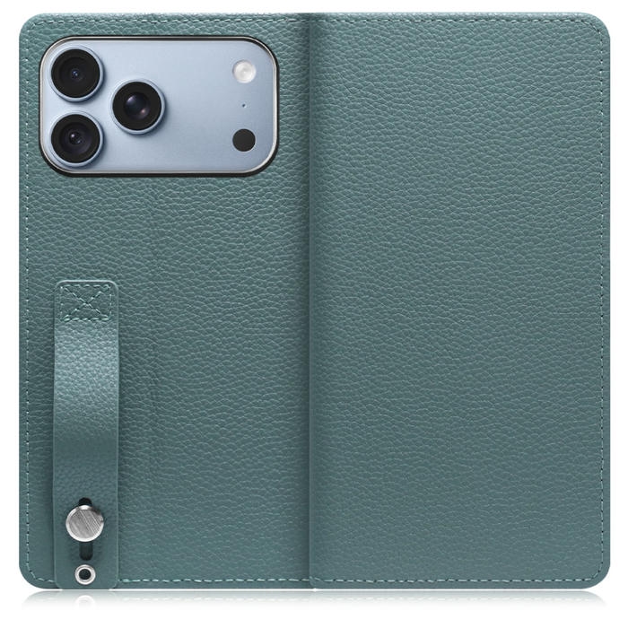 [ LOOF HOLD ] iPhone 18 Pro Max iPhone18 Pro Max アイフォン18 プロ マックス スマホケース ケース カバー 手帳型ケース 背面ベルト カード収納 本革 マグネットなし [ iPhone 18 Pro Max ]