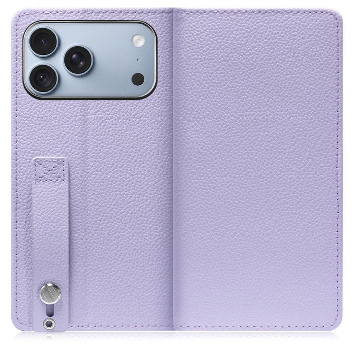 [ LOOF HOLD ] iPhone 18 Pro Max iPhone18 Pro Max アイフォン18 プロ マックス スマホケース ケース カバー 手帳型ケース 背面ベルト カード収納 本革 マグネットなし [ iPhone 18 Pro Max ]