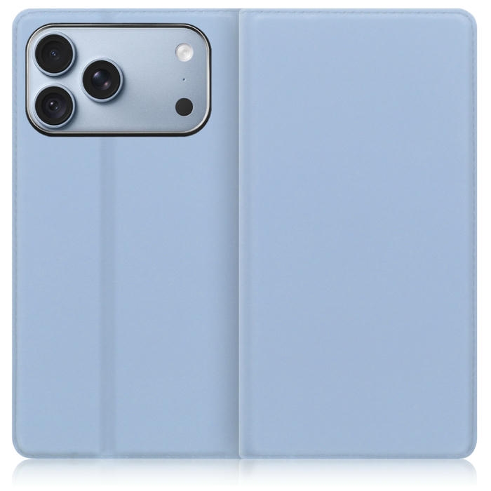 [ LOOF SKIN SLIM ] iPhone 18 Pro Max iPhone18 Pro Max アイフォン18 プロ マックス スマホケース ケース カバー 手帳型ケース カード収納 マグネット付き ベルトなし [ iPhone 18 Pro Max ]
