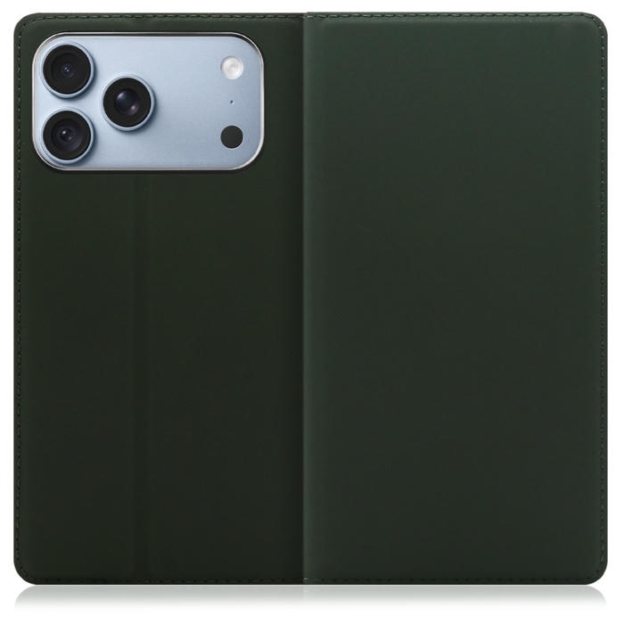 [ LOOF SKIN SLIM ] iPhone 18 Pro Max iPhone18 Pro Max アイフォン18 プロ マックス スマホケース ケース カバー 手帳型ケース カード収納 マグネット付き ベルトなし [ iPhone 18 Pro Max ]