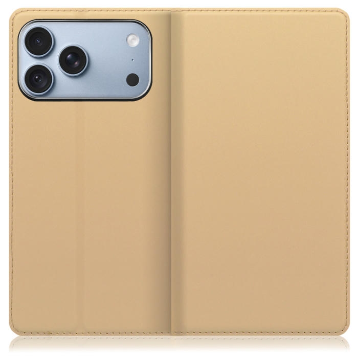 [ LOOF SKIN SLIM ] iPhone 18 Pro Max iPhone18 Pro Max アイフォン18 プロ マックス スマホケース ケース カバー 手帳型ケース カード収納 マグネット付き ベルトなし [ iPhone 18 Pro Max ]