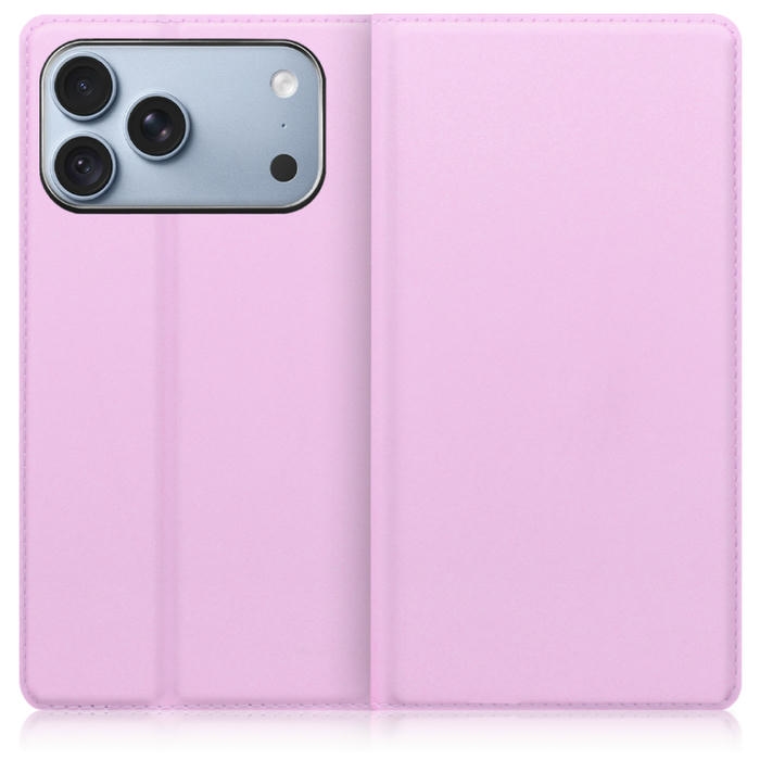 [ LOOF SKIN SLIM ] iPhone 18 Pro Max iPhone18 Pro Max アイフォン18 プロ マックス スマホケース ケース カバー 手帳型ケース カード収納 マグネット付き ベルトなし [ iPhone 18 Pro Max ]