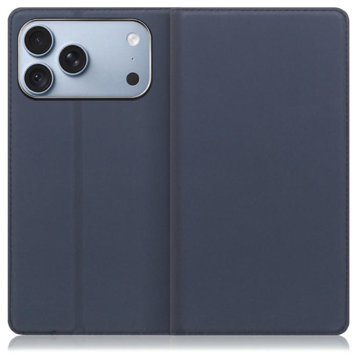 [ LOOF SKIN SLIM ] iPhone 18 Pro Max iPhone18 Pro Max アイフォン18 プロ マックス スマホケース ケース カバー 手帳型ケース カード収納 マグネット付き ベルトなし [ iPhone 18 Pro Max ]