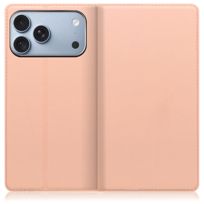 [ LOOF SKIN SLIM ] iPhone 18 Pro Max iPhone18 Pro Max アイフォン18 プロ マックス スマホケース ケース カバー 手帳型ケース カード収納 マグネット付き ベルトなし [ iPhone 18 Pro Max ]