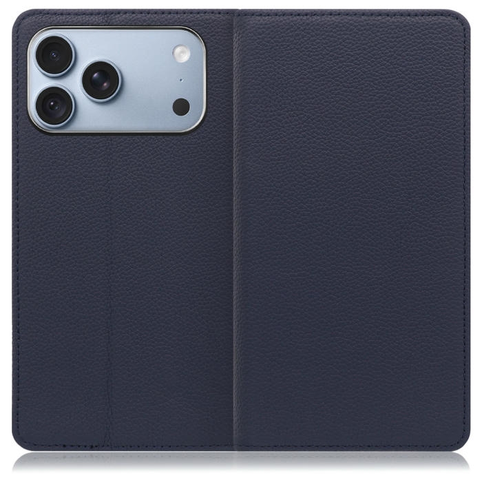 [ LOOF PASTEL ] iPhone 18 Pro Max iPhone18 Pro Max アイフォン18 プロ マックス スマホケース ケース カバー 手帳型ケース カード収納 マグネット付き 本革 ベルトなし [ iPhone 18 Pro Max ]