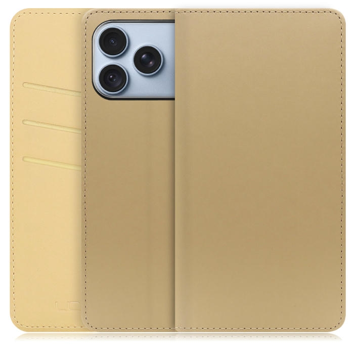 [ LOOF SKIN ] iPhone 18 Pro Max iPhone18 Pro Max アイフォン18 プロ マックス スマホケース ケース カバー 手帳型ケース カード収納 マグネット付き ベルトなし [ iPhone 18 Pro Max ]