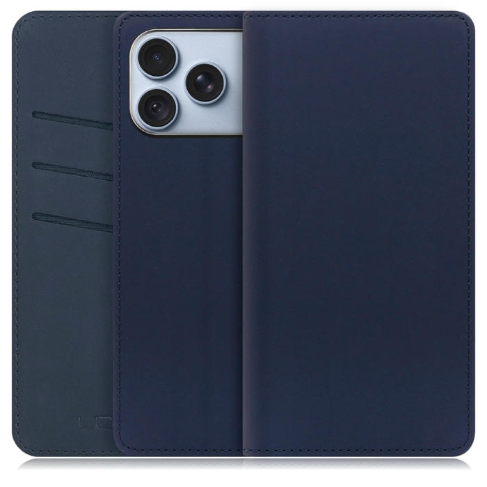[ LOOF SKIN ] iPhone 18 Pro Max iPhone18 Pro Max アイフォン18 プロ マックス スマホケース ケース カバー 手帳型ケース カード収納 マグネット付き ベルトなし [ iPhone 18 Pro Max ]