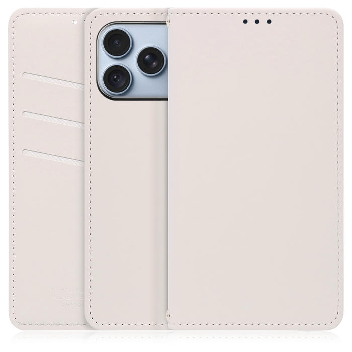 [ LOOF SKIN ] iPhone 18 Pro Max iPhone18 Pro Max アイフォン18 プロ マックス スマホケース ケース カバー 手帳型ケース ストラップホール スピーカーホール カード収納 マグネット付き ベルトなし  [ iPhone 18 Pro Max ]