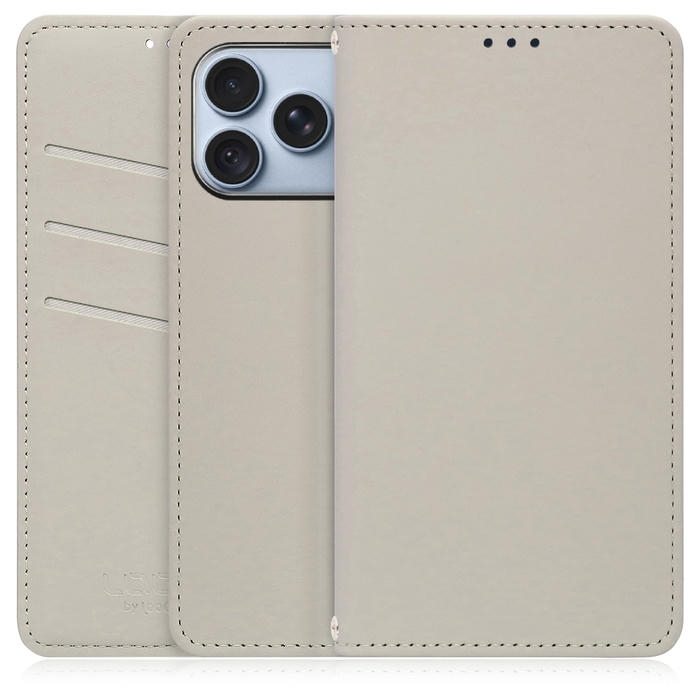 [ LOOF SKIN ] iPhone 18 Pro Max iPhone18 Pro Max アイフォン18 プロ マックス スマホケース ケース カバー 手帳型ケース ストラップホール スピーカーホール カード収納 マグネット付き ベルトなし  [ iPhone 18 Pro Max ]