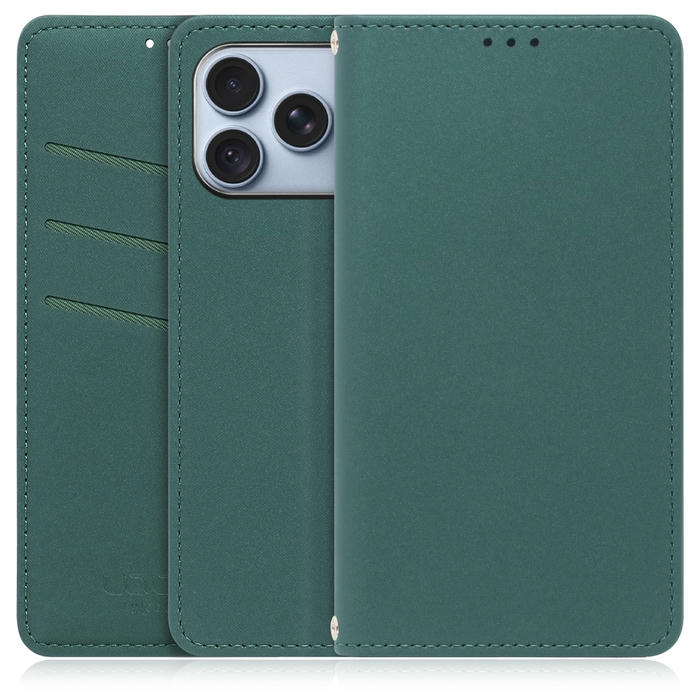 [ LOOF SKIN ] iPhone 18 Pro Max iPhone18 Pro Max アイフォン18 プロ マックス スマホケース ケース カバー 手帳型ケース ストラップホール スピーカーホール カード収納 マグネット付き ベルトなし  [ iPhone 18 Pro Max ]