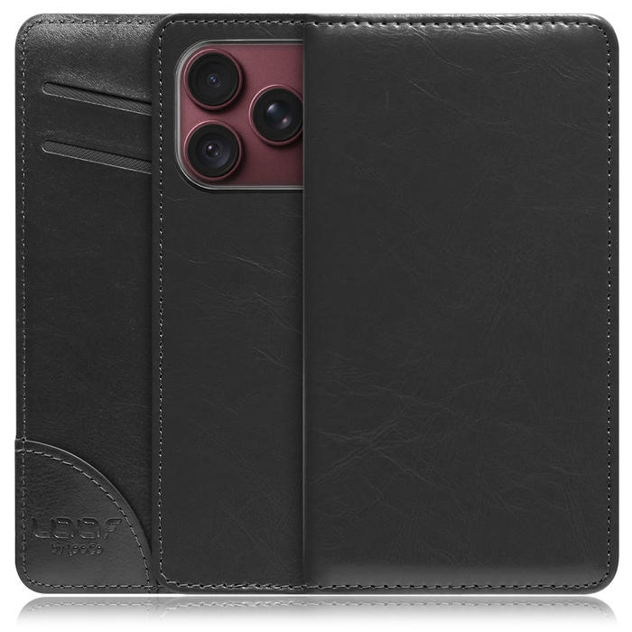 [ LOOF ROYALE ] iPhone 18 Pro iPhone18 Pro アイフォン18 プロ スマホケース ケース カバー 手帳型ケース 本革 レザー カード収納 カードポケット マグネット無し [ iPhone 18 Pro ]
