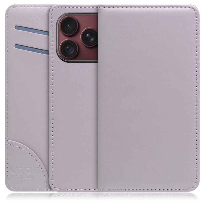 [ LOOF ROYALE ] iPhone 18 Pro iPhone18 Pro アイフォン18 プロ スマホケース ケース カバー 手帳型ケース 本革 レザー カード収納 カードポケット マグネット無し [ iPhone 18 Pro ]