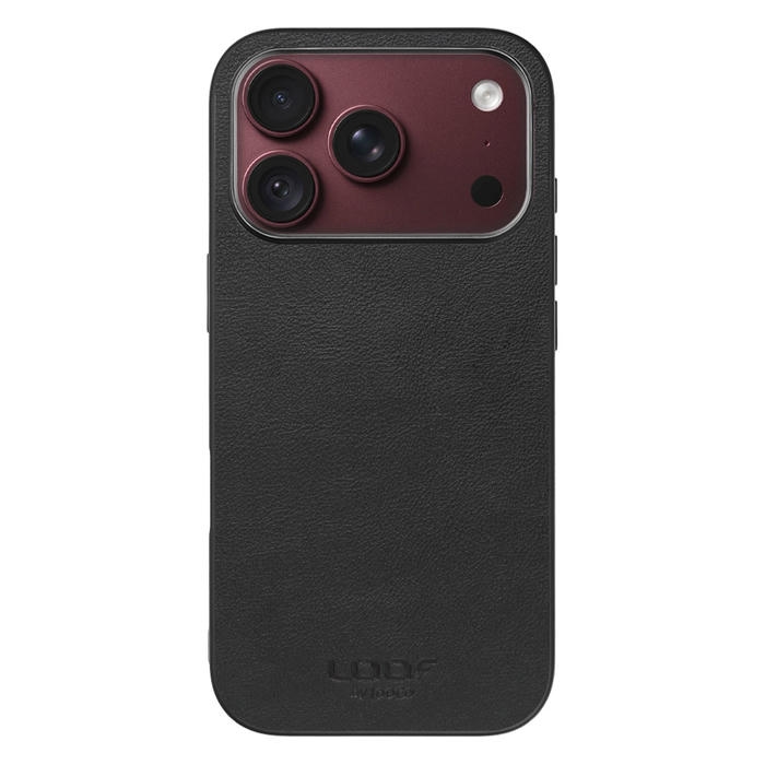 [ LOOF BASIC-SHELL ] iPhone 18 Pro iPhone18 Pro アイフォン18 プロ ケース カバー スマホケース 本革 レザー シンプル ストラップホール [ iPhone 18 Pro ]