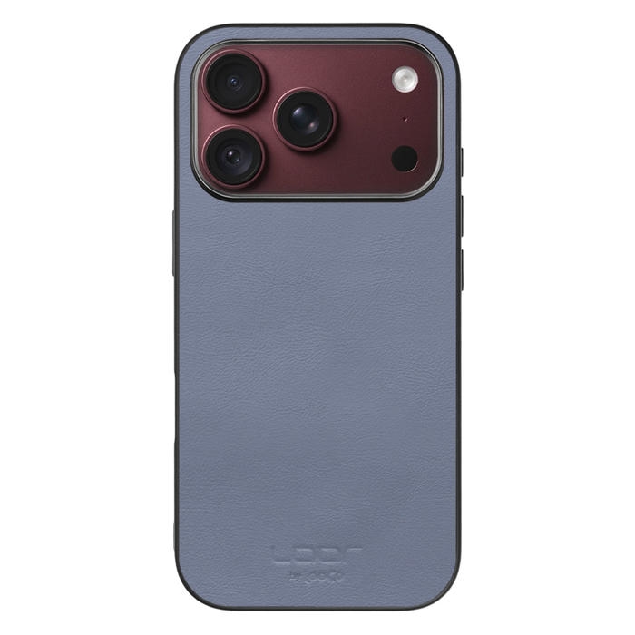 [ LOOF BASIC-SHELL ] iPhone 18 Pro iPhone18 Pro アイフォン18 プロ ケース カバー スマホケース 本革 レザー シンプル ストラップホール [ iPhone 18 Pro ]