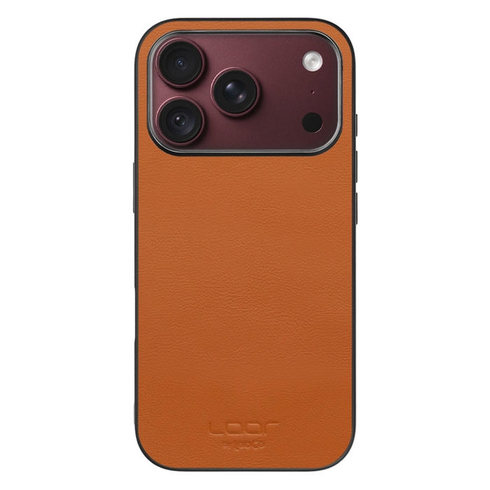 [ LOOF BASIC-SHELL ] iPhone 18 Pro iPhone18 Pro アイフォン18 プロ ケース カバー スマホケース 本革 レザー シンプル ストラップホール [ iPhone 18 Pro ]
