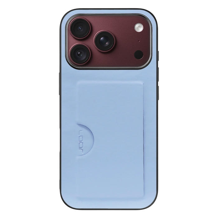 [ LOOF SKIN SLIM-SLOT ] iPhone 18 Pro iPhone18 Pro アイフォン18 プロ スマホケース 背面 ケース カバー ハードケース ストラップホール [ iPhone 18 Pro ]