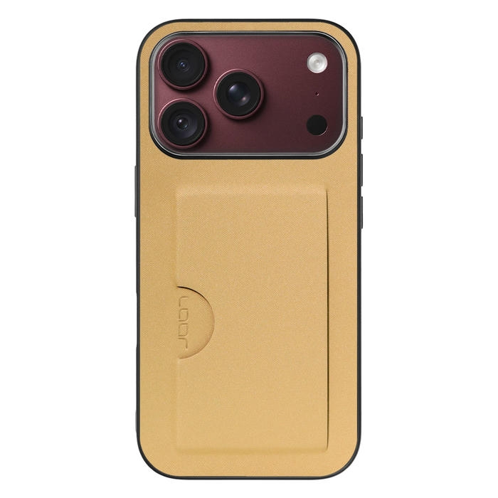 [ LOOF SKIN SLIM-SLOT ] iPhone 18 Pro iPhone18 Pro アイフォン18 プロ スマホケース 背面 ケース カバー ハードケース ストラップホール [ iPhone 18 Pro ]