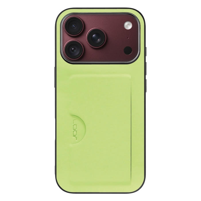 [ LOOF SKIN SLIM-SLOT ] iPhone 18 Pro iPhone18 Pro アイフォン18 プロ スマホケース 背面 ケース カバー ハードケース ストラップホール [ iPhone 18 Pro ]