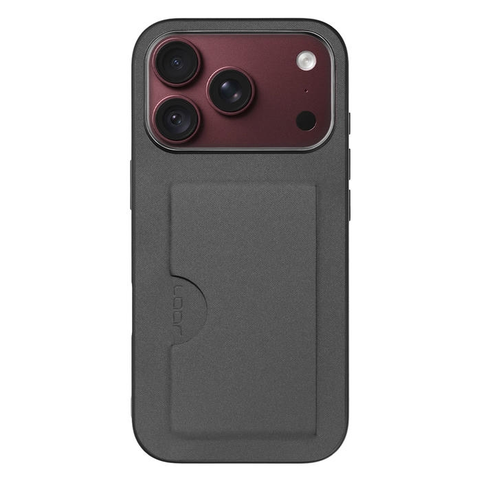 [ LOOF SKIN SLIM-SLOT ] iPhone 18 Pro iPhone18 Pro アイフォン18 プロ スマホケース 背面 ケース カバー ハードケース ストラップホール [ iPhone 18 Pro ]
