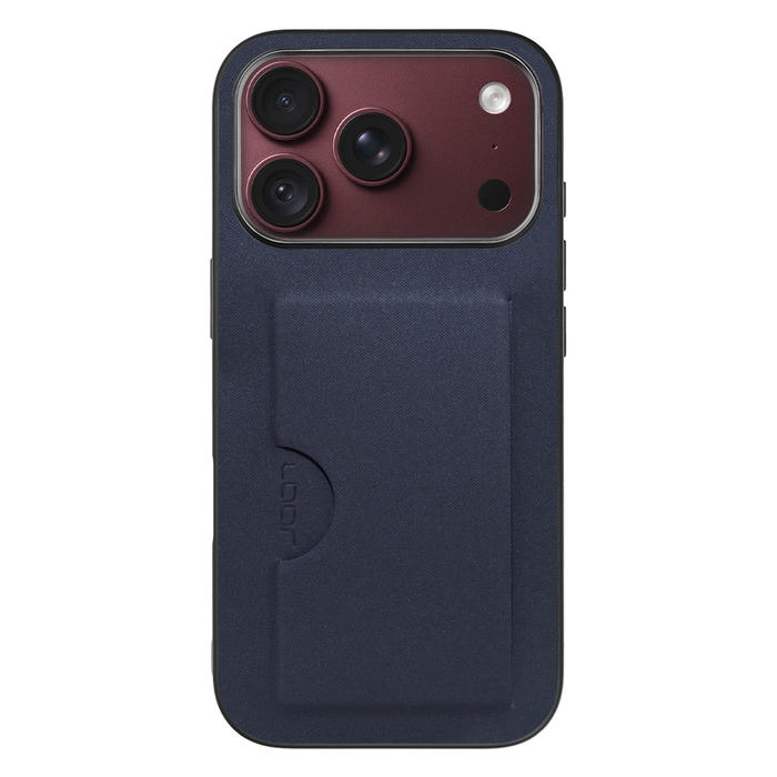 [ LOOF SKIN SLIM-SLOT ] iPhone 18 Pro iPhone18 Pro アイフォン18 プロ スマホケース 背面 ケース カバー ハードケース ストラップホール [ iPhone 18 Pro ]