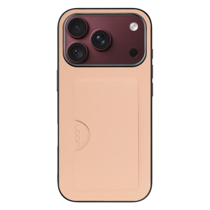 [ LOOF SKIN SLIM-SLOT ] iPhone 18 Pro iPhone18 Pro アイフォン18 プロ スマホケース 背面 ケース カバー ハードケース ストラップホール [ iPhone 18 Pro ]