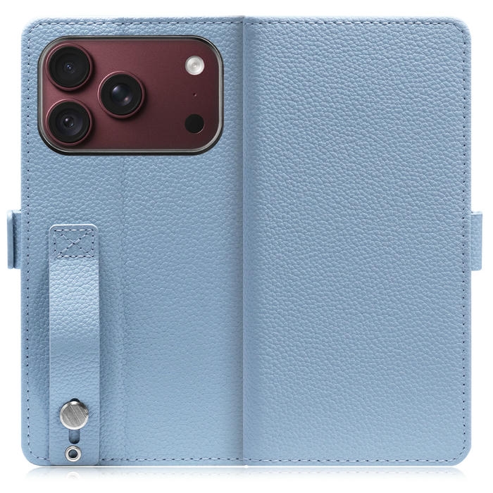 [ LOOF HOLD ] iPhone 18 Pro iPhone18 Pro アイフォン18 プロ スマホケース ケース カバー 手帳型ケース 背面ベルト カード収納 本革 マグネット [ iPhone 18 Pro ]
