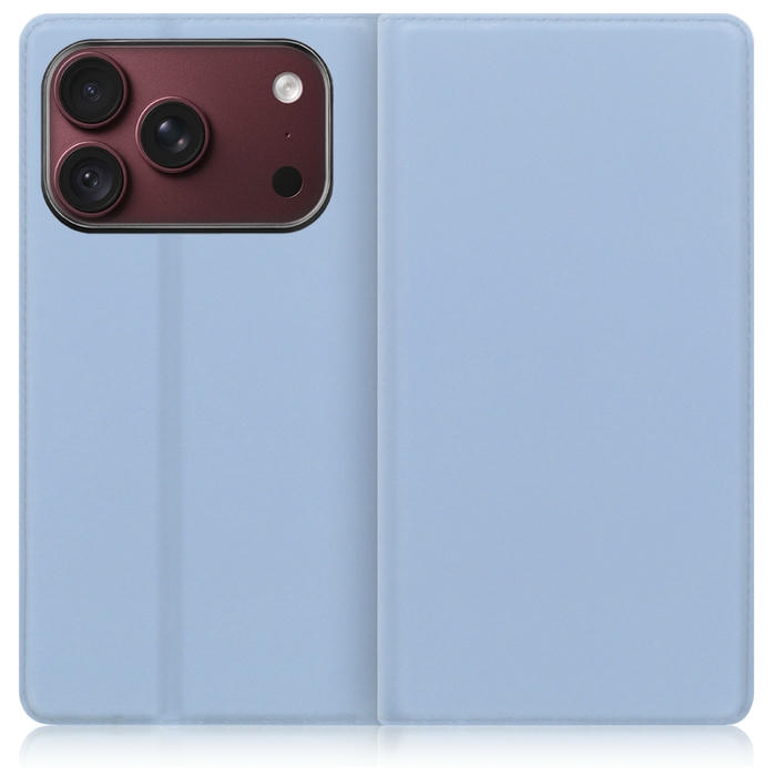 [ LOOF SKIN SLIM ] iPhone 18 Pro iPhone18 Pro アイフォン18 プロ スマホケース ケース カバー 手帳型ケース カード収納 マグネット付き ベルトなし [ iPhone 18 Pro ]