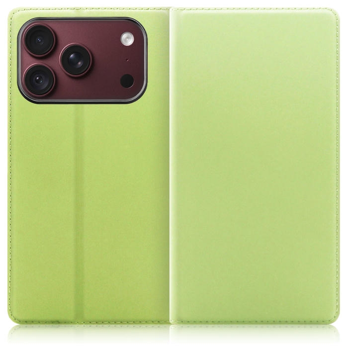[ LOOF SKIN SLIM ] iPhone 18 Pro iPhone18 Pro アイフォン18 プロ スマホケース ケース カバー 手帳型ケース カード収納 マグネット付き ベルトなし [ iPhone 18 Pro ]