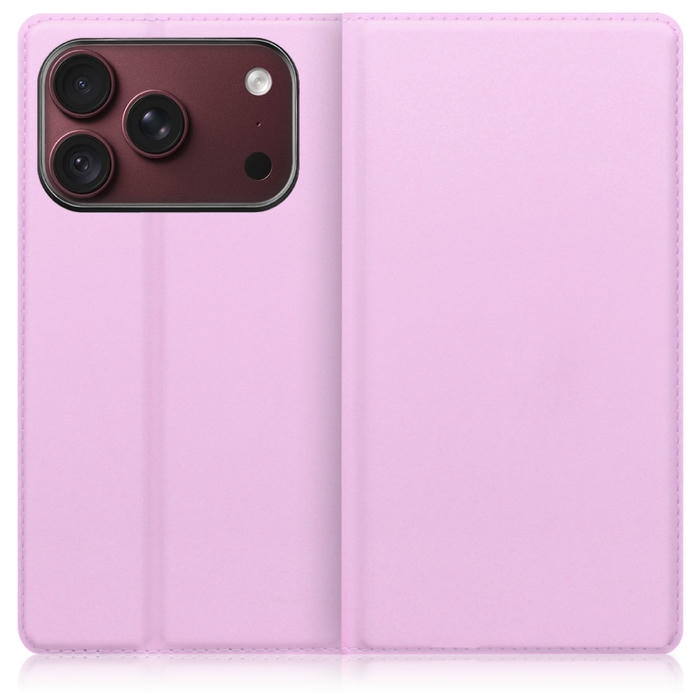 [ LOOF SKIN SLIM ] iPhone 18 Pro iPhone18 Pro アイフォン18 プロ スマホケース ケース カバー 手帳型ケース カード収納 マグネット付き ベルトなし [ iPhone 18 Pro ]