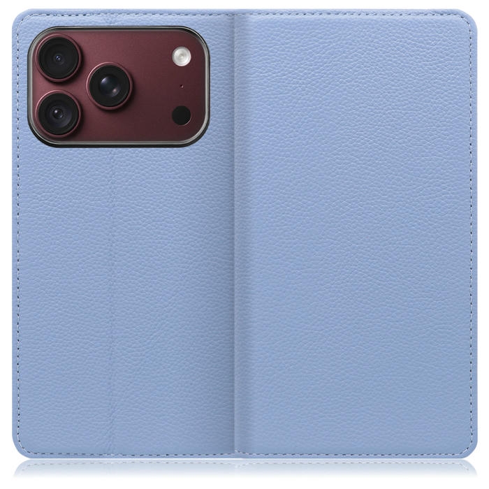 [ LOOF PASTEL ] iPhone 18 Pro iPhone18 Pro アイフォン18 プロ スマホケース ケース カバー 手帳型ケース カード収納 マグネット付き 本革 ベルトなし [ iPhone 18 Pro ]