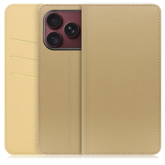 [ LOOF SKIN ] iPhone 18 Pro iPhone18 Pro アイフォン18 プロ スマホケース ケース カバー 手帳型ケース カード収納 マグネット付き ベルトなし [ iPhone 18 Pro ]