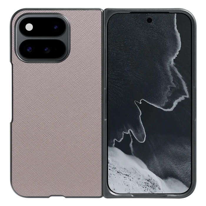 [ LOOF CASUAL-SHELL ] Google Pixel 11 Pro Fold  スマホケース 背面 ケース カバー ハードケース [ Google Pixel 11 Pro Fold ]