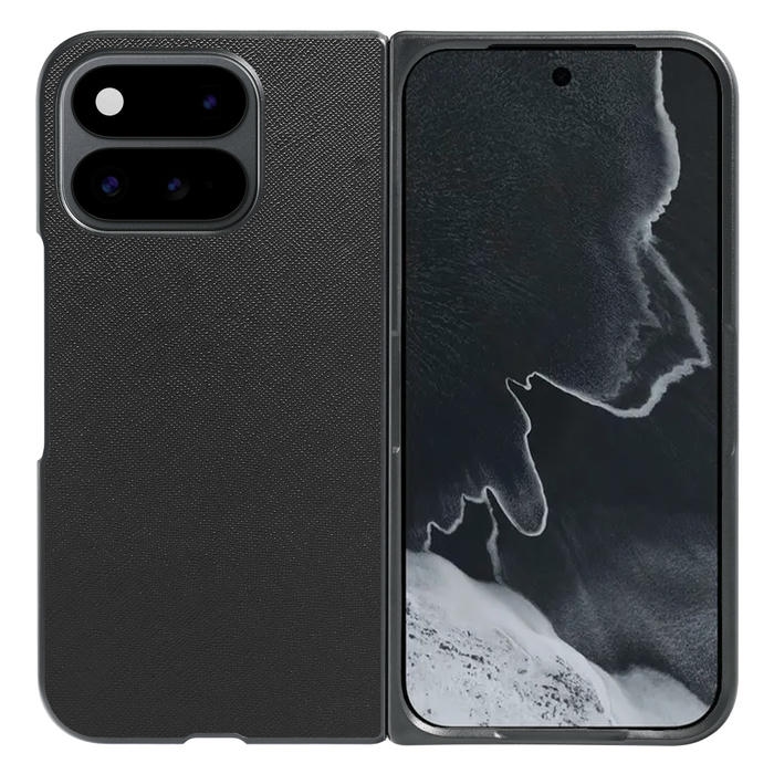 [ LOOF CASUAL-SHELL ] Google Pixel 11 Pro Fold  スマホケース 背面 ケース カバー ハードケース [ Google Pixel 11 Pro Fold ]