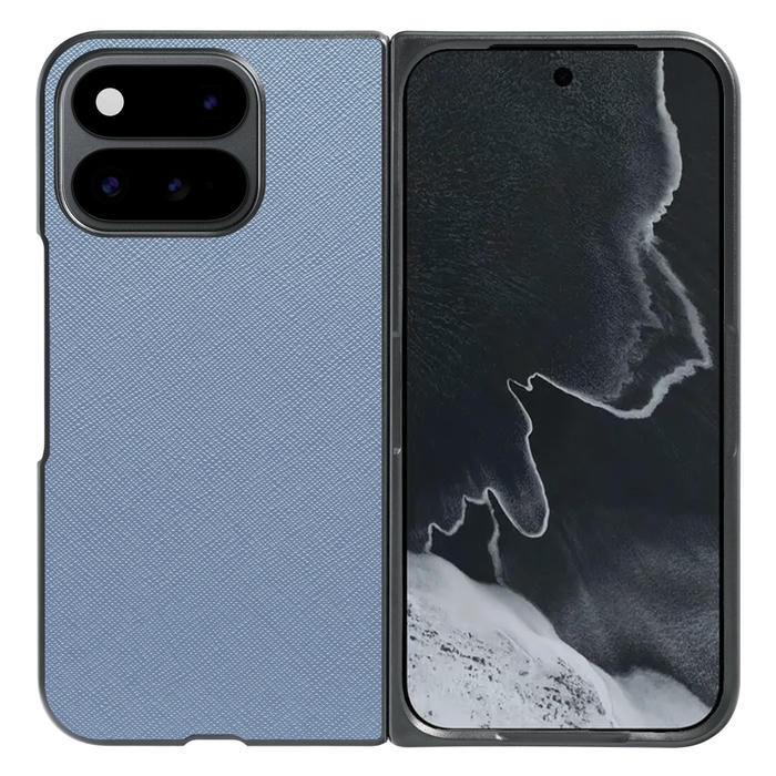 [ LOOF CASUAL-SHELL ] Google Pixel 11 Pro Fold  スマホケース 背面 ケース カバー ハードケース [ Google Pixel 11 Pro Fold ]
